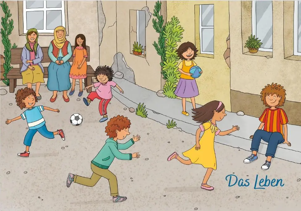 Bild: 9783946323396 | Türkei for kids | Der Kinderreiseführer | Ilayda Durmu¿ | Taschenbuch