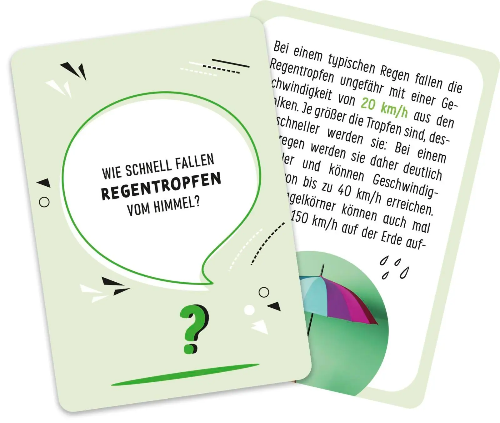 Bild: 4036442013496 | Was schätzt du? - Verrückte Welt | Marianne Huber | Spiel | Schachtel