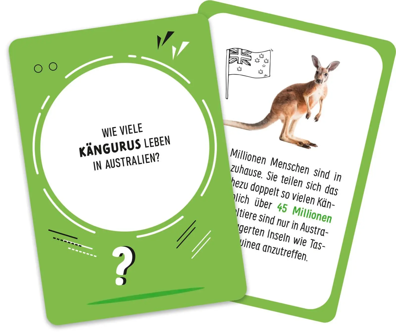 Bild: 4036442013496 | Was schätzt du? - Verrückte Welt | Marianne Huber | Spiel | Schachtel