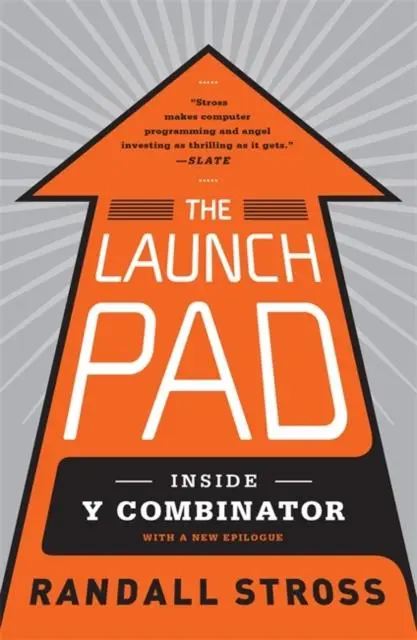 Cover: 9780670923496 | The Launch Pad | Randall Stross | Taschenbuch | Englisch | 2013