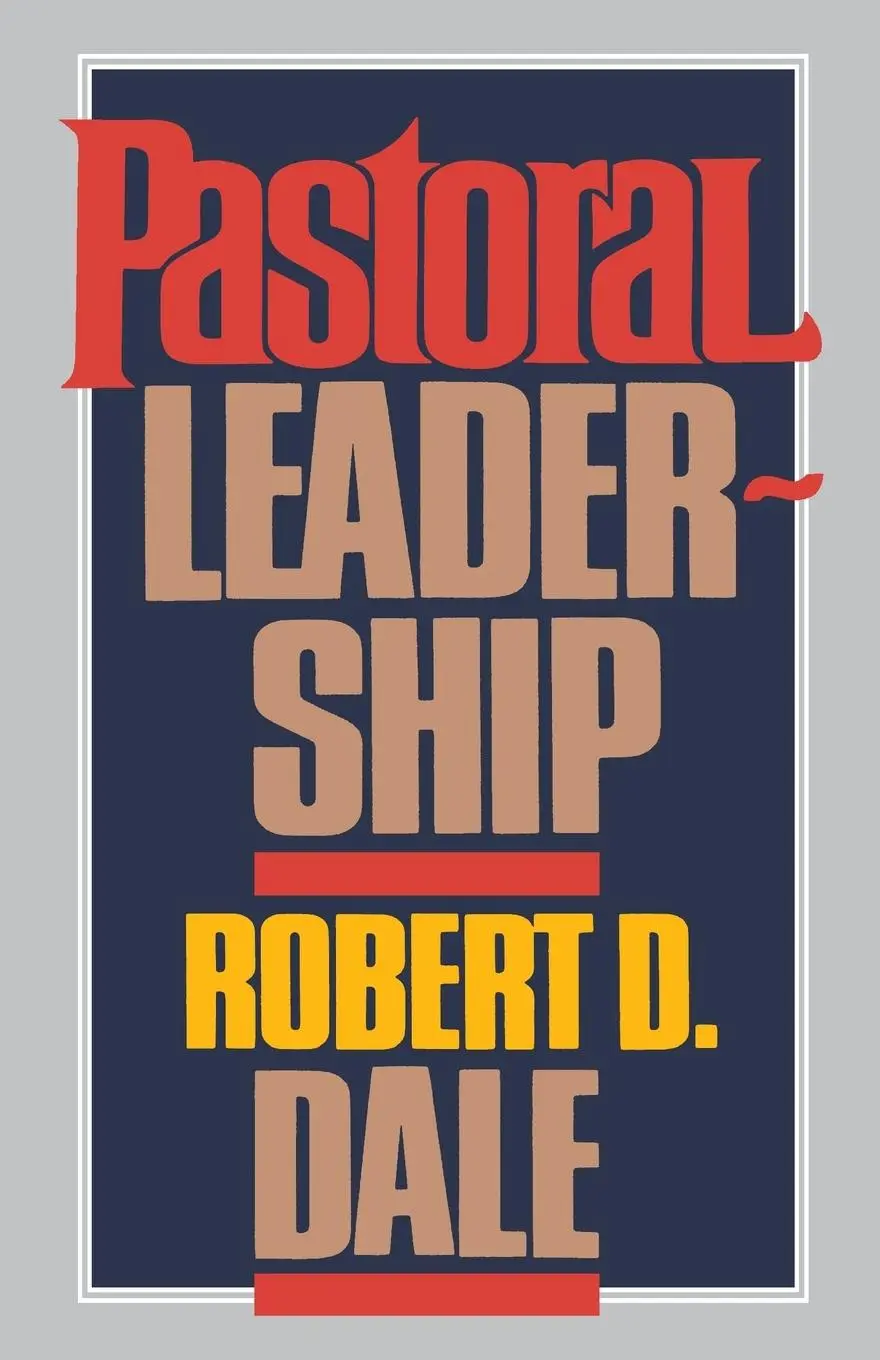 Cover: 9780687303496 | Pastoral Leadership | Robert D. Dale | Taschenbuch | Englisch | 2001