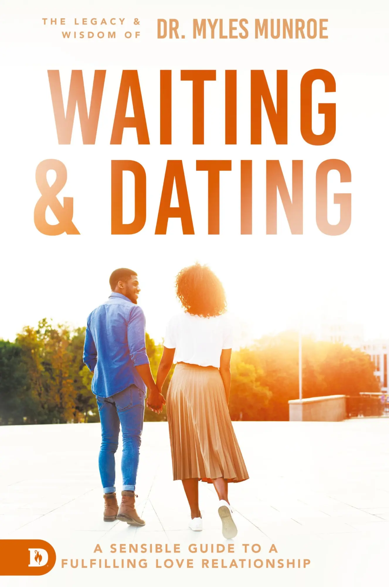 Cover: 9780768413496 | Waiting and Dating | Myles Munroe | Buch | Englisch | 2022
