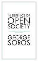 Cover: 9781529343496 | In Defence of Open Society | George Soros | Buch | Gebunden | Englisch