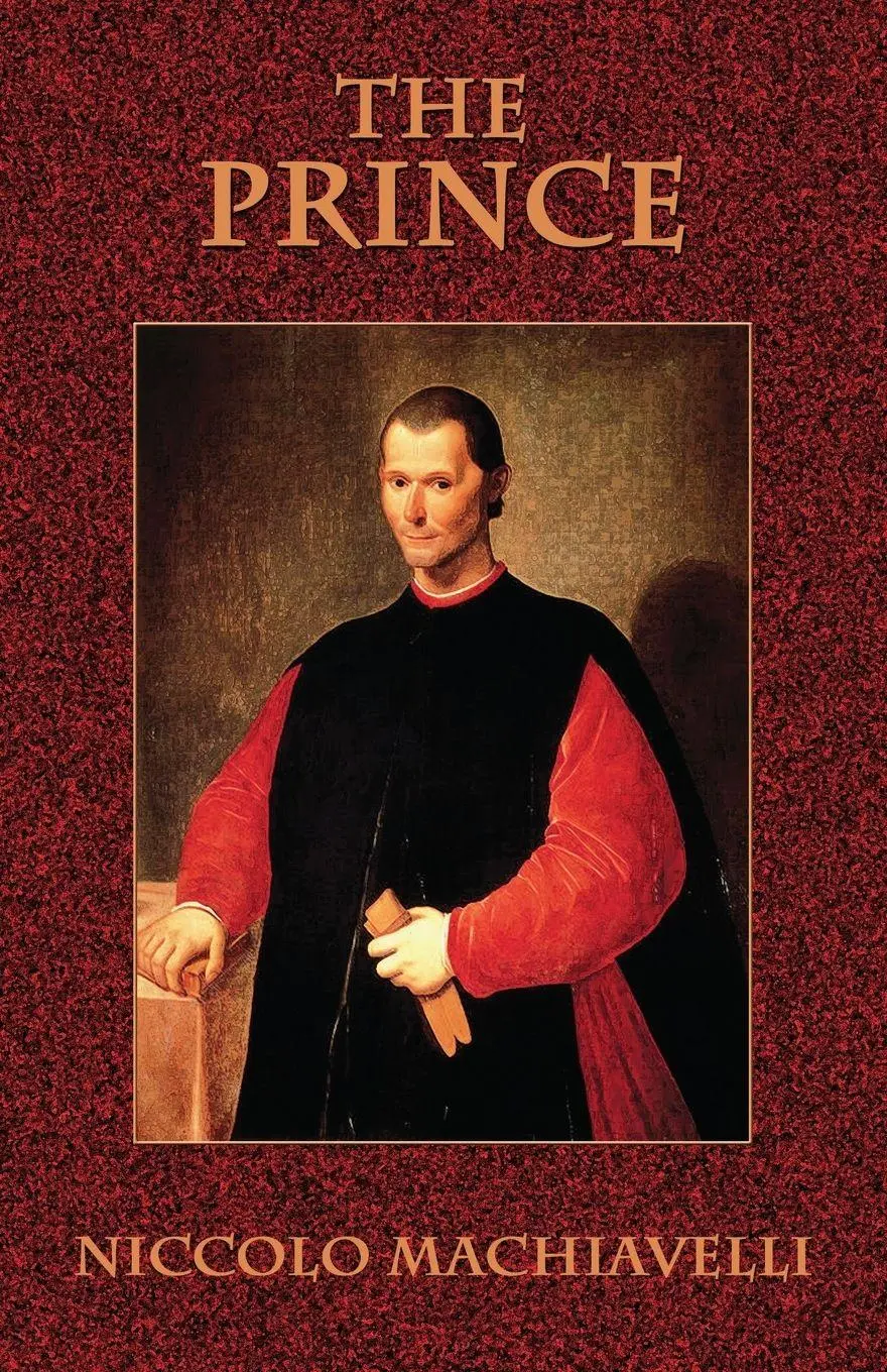 Cover: 9781585093496 | The Prince | Niccolo Machiavelli | Taschenbuch | Englisch | 2012