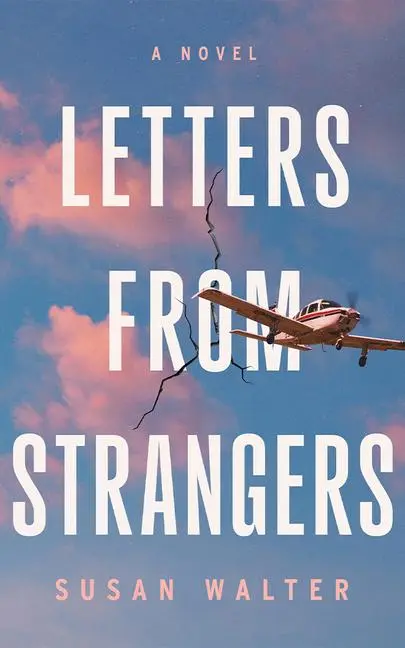 Cover: 9781662523496 | Letters from Strangers | Susan Walter | Taschenbuch | Englisch | 2025