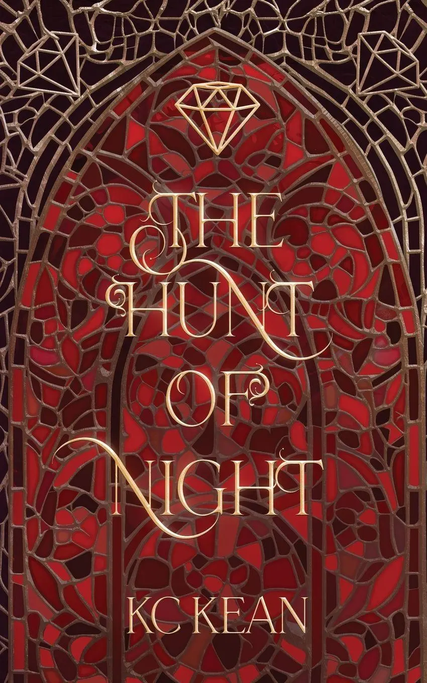 Cover: 9781915203496 | The Hunt of Night | Kc Kean | Taschenbuch | Englisch | 2024