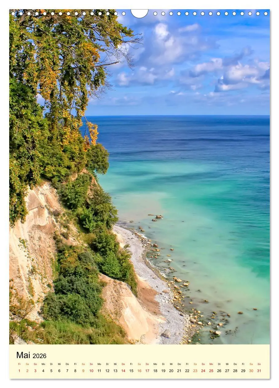 Bild: 9783516343496 | Abenteuer Nationalpark in Deutschland (Wandkalender 2026 DIN A3...