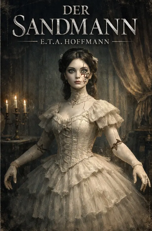 Cover: 9783565163496 | Der Sandmann | DE | E. T. A. Hoffmann | Taschenbuch | 40 S. | Deutsch