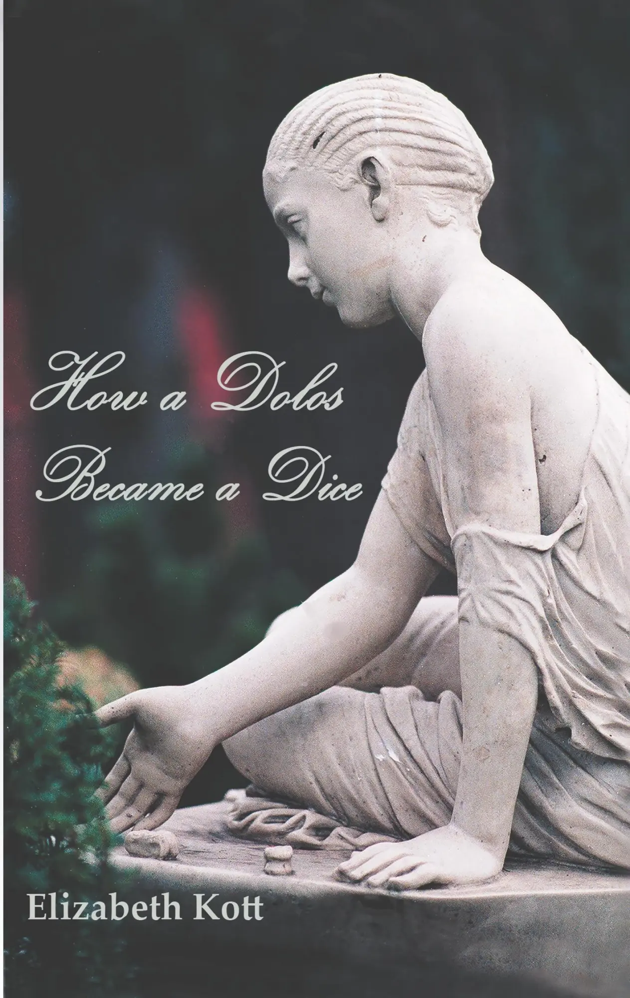 How a Dolos Became a Dice: Throwing the bones – a journey through time and continents
