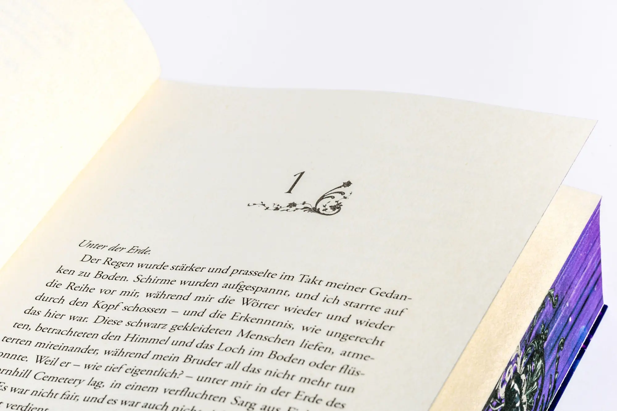 Bild: 9783764533496 | Der Onyxpalast - Wo die Toten tanzen | Roman | Stefanie Lasthaus