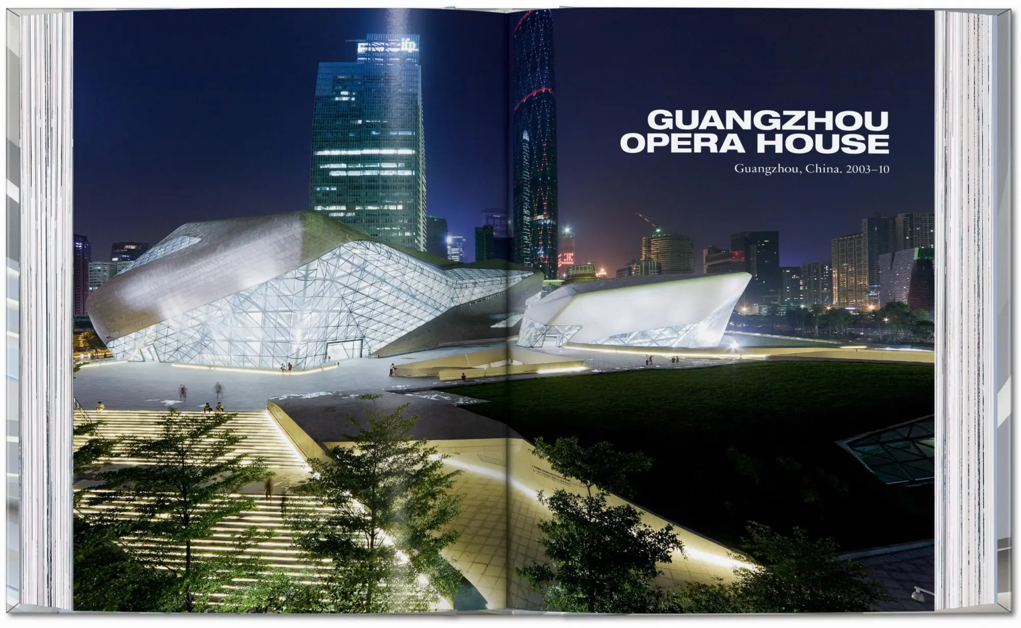 Bild: 9783836593496 | Zaha Hadid. Complete Works 1979-Today. 45th Ed. | Philip Jodidio