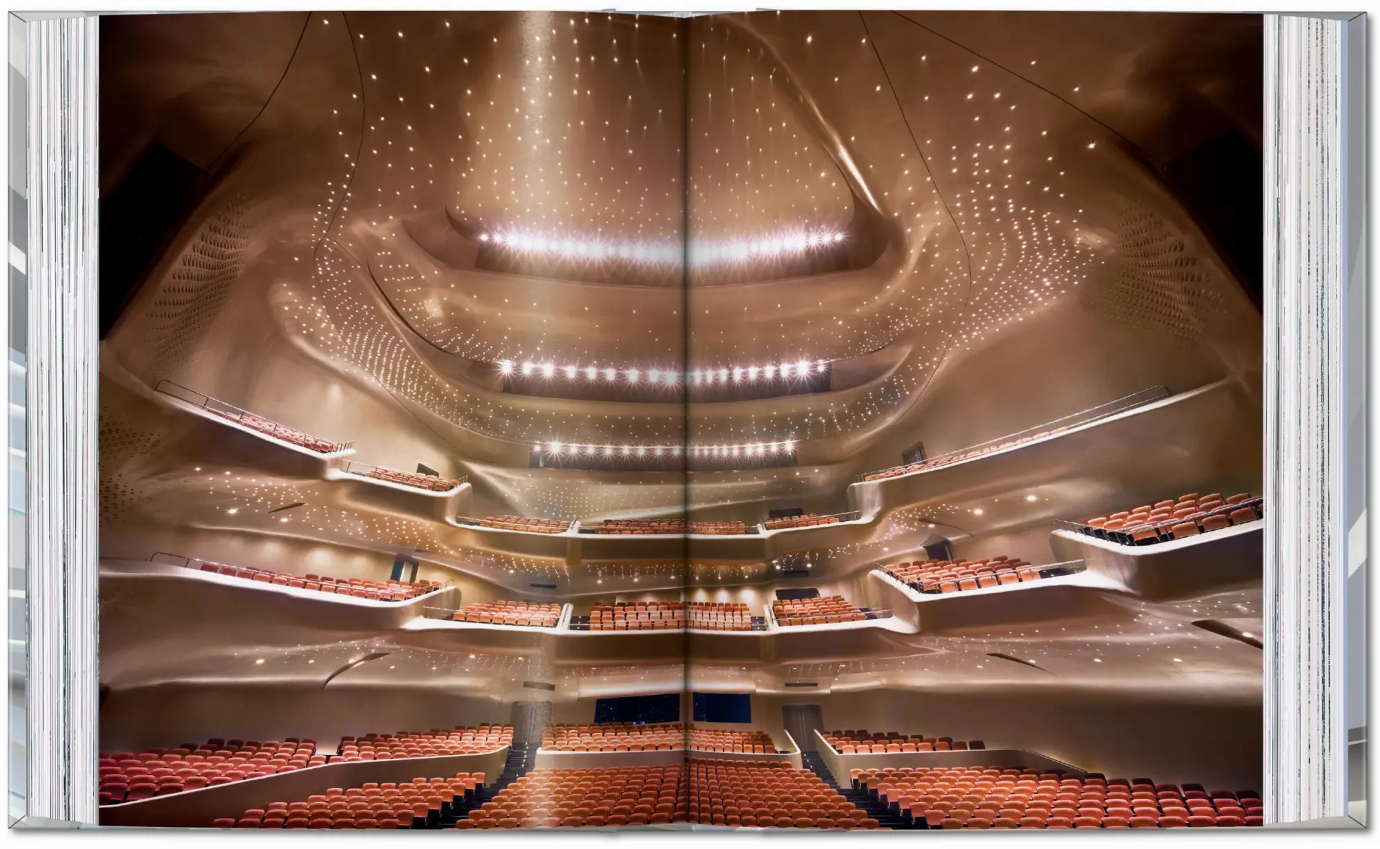Bild: 9783836593496 | Zaha Hadid. Complete Works 1979-Today. 45th Ed. | Philip Jodidio