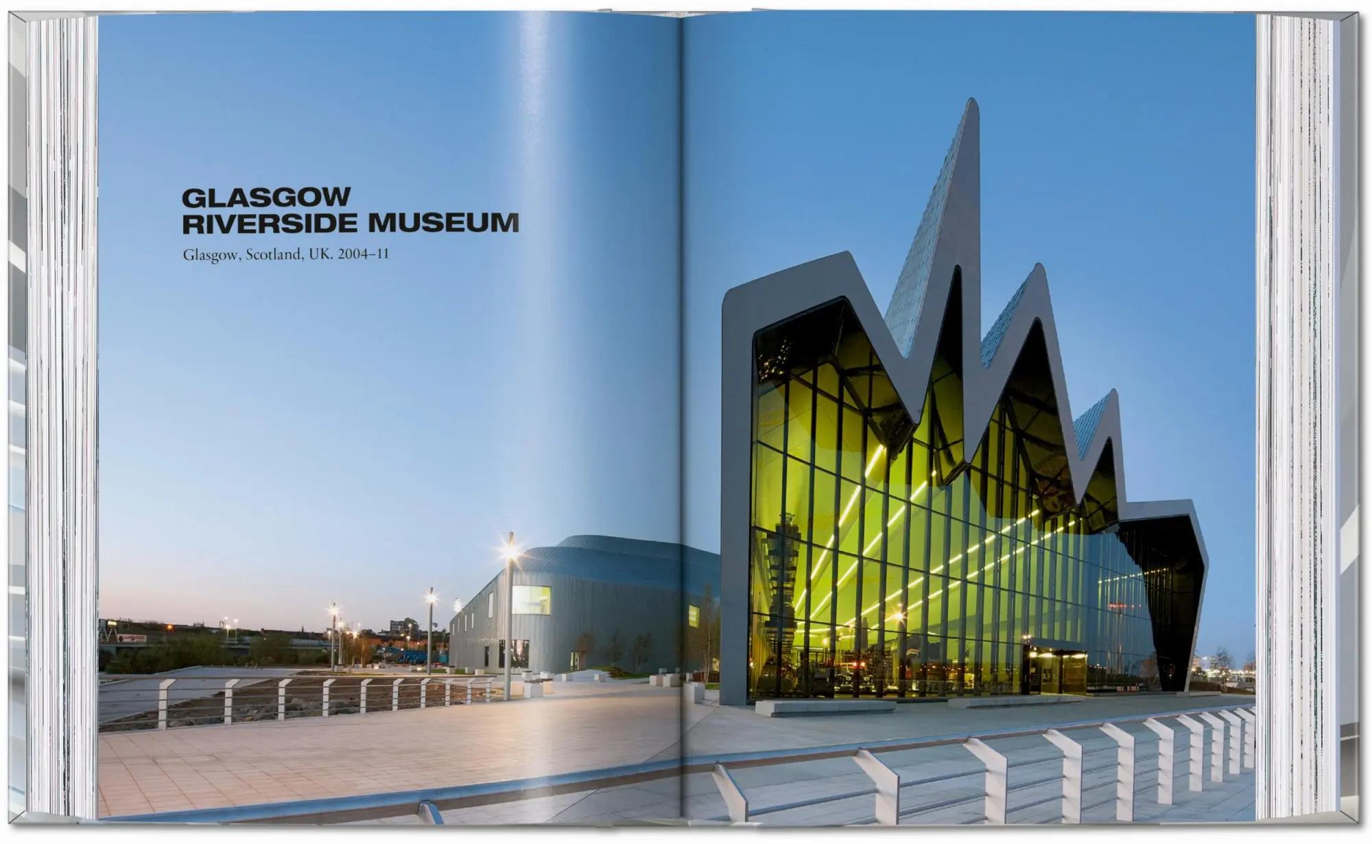 Bild: 9783836593496 | Zaha Hadid. Complete Works 1979-Today. 45th Ed. | Philip Jodidio