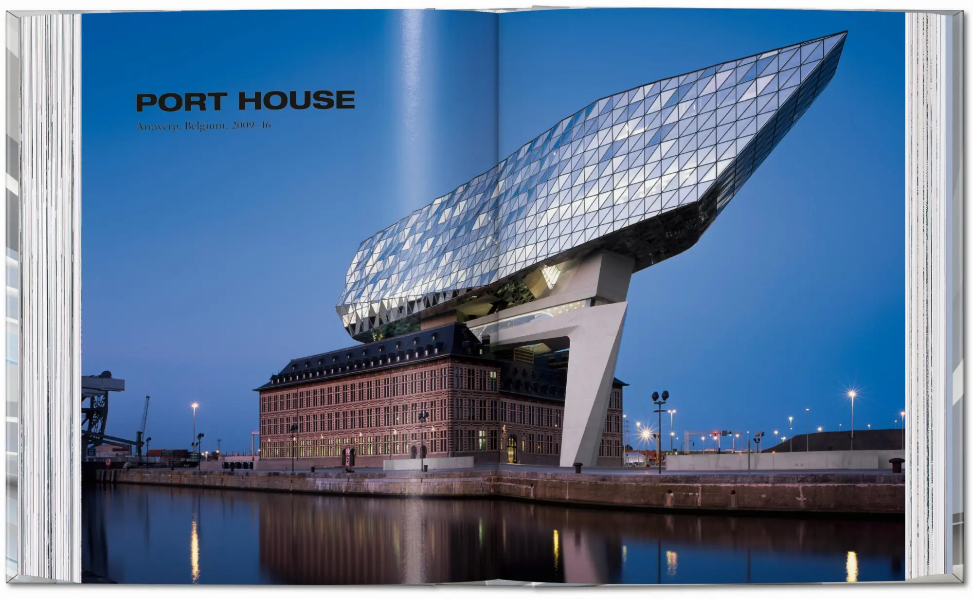 Bild: 9783836593496 | Zaha Hadid. Complete Works 1979-Today. 45th Ed. | Philip Jodidio