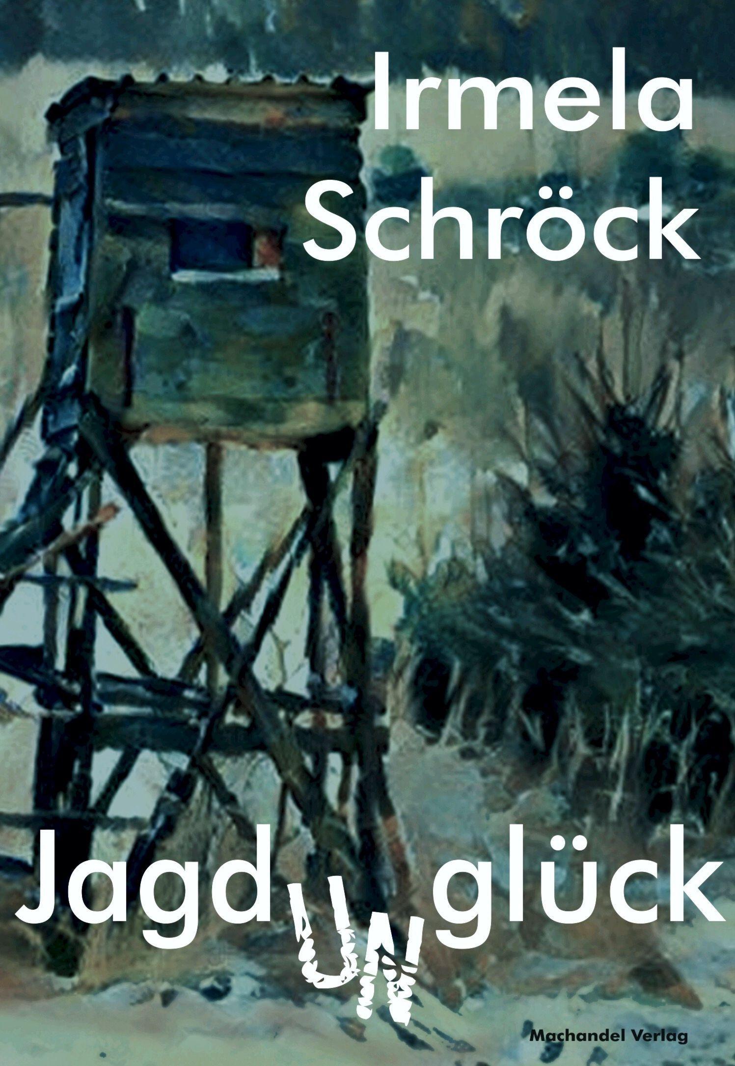 Cover: 9783959593496 | Jagdunglück | Irmela Schröck | Taschenbuch | 252 S. | Deutsch | 2022