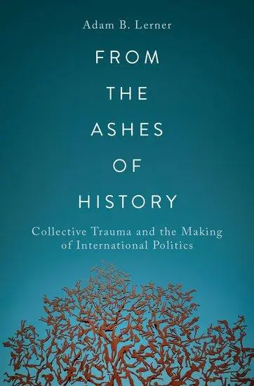Cover: 9780197623596 | From the Ashes of History | Lerner | Taschenbuch | Englisch | 2022