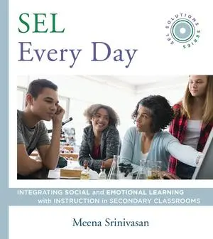 Cover: 9780393713596 | Sel Every Day | Meena Srinivasan | Taschenbuch | Englisch | 2019