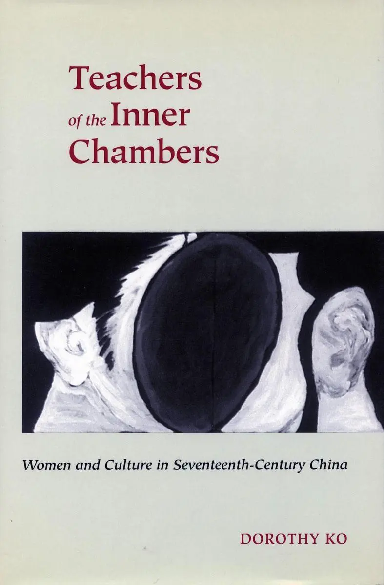 Cover: 9780804723596 | Teachers of the Inner Chambers | Dorothy Ko | Taschenbuch | Englisch