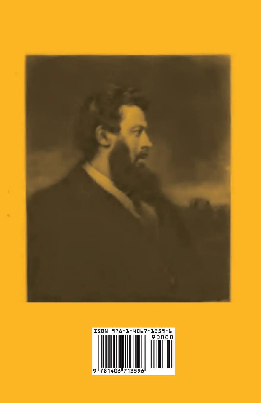 Rückseite: 9781406713596 | Lombard Street- A Description of the Money Market (1882) | Bagehot