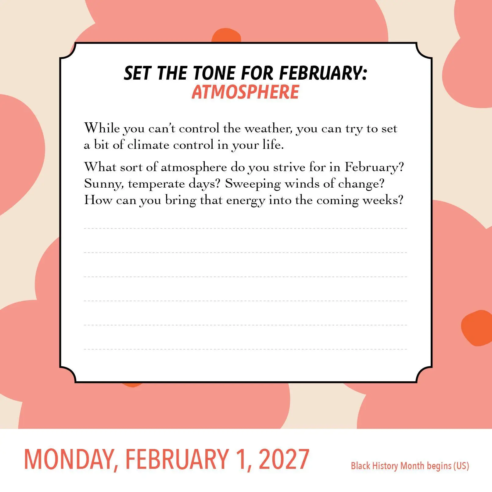 Bild: 9781523533596 | You Are Doing a Freaking Great Job Page-A-Day® Calendar 2027 | 2027