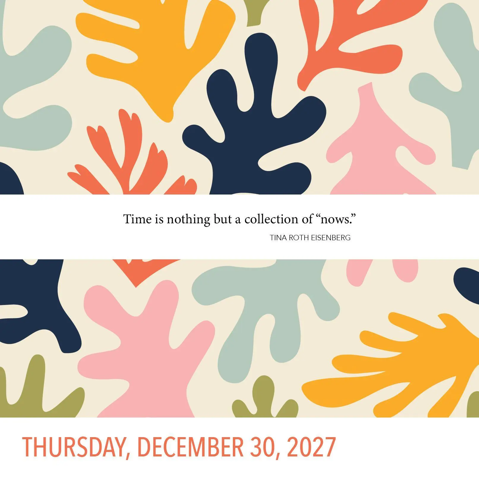 Bild: 9781523533596 | You Are Doing a Freaking Great Job Page-A-Day® Calendar 2027 | 2027