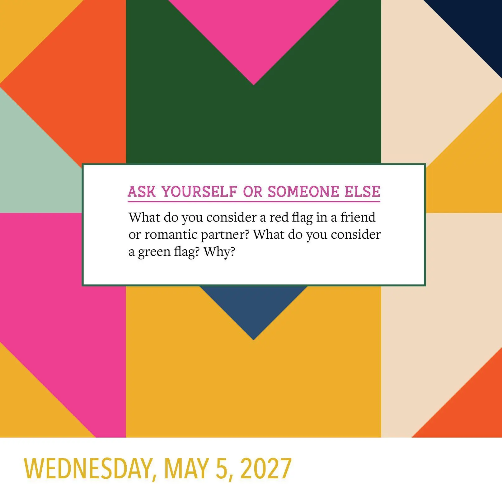Bild: 9781523533596 | You Are Doing a Freaking Great Job Page-A-Day® Calendar 2027 | 2027