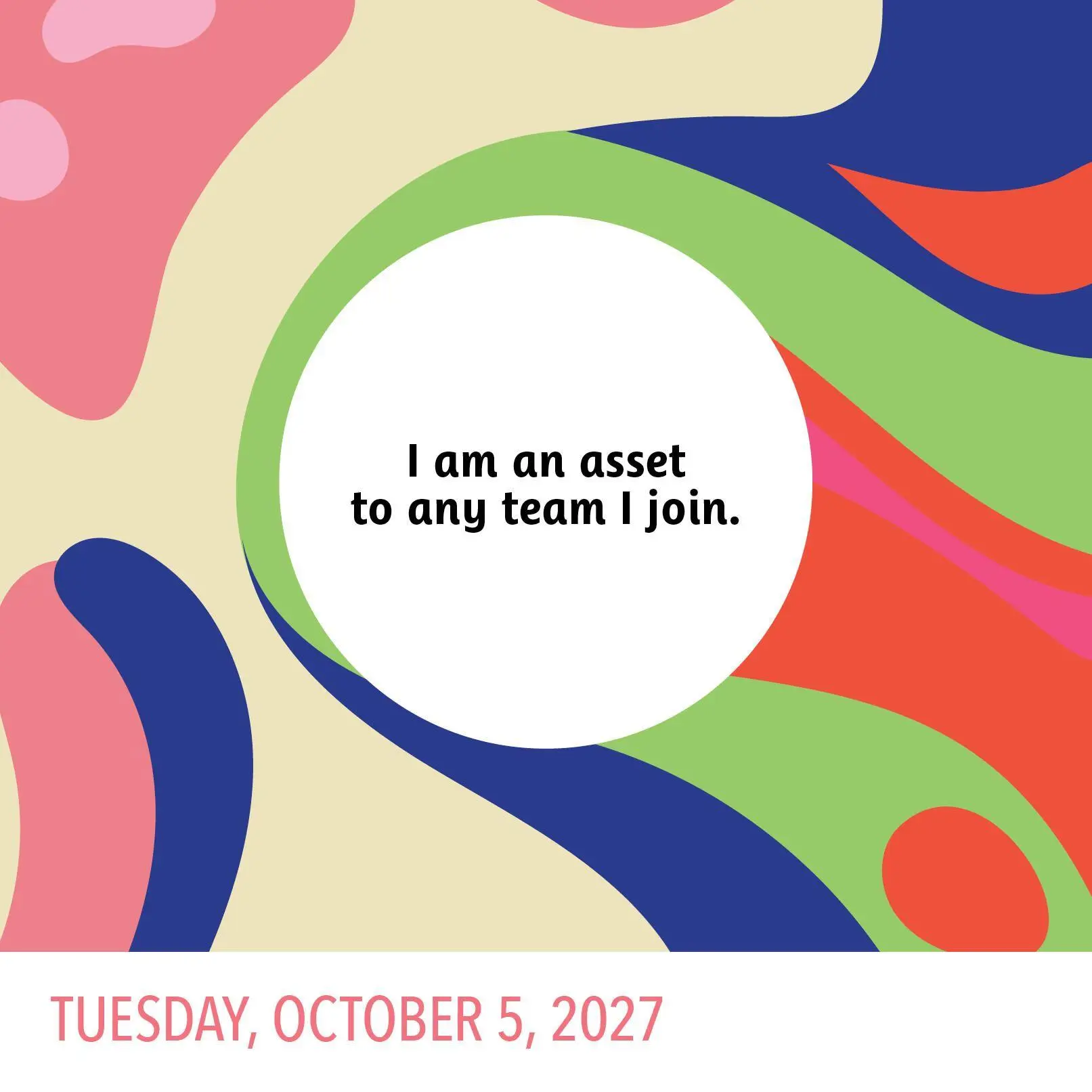 Bild: 9781523533596 | You Are Doing a Freaking Great Job Page-A-Day® Calendar 2027 | 2027
