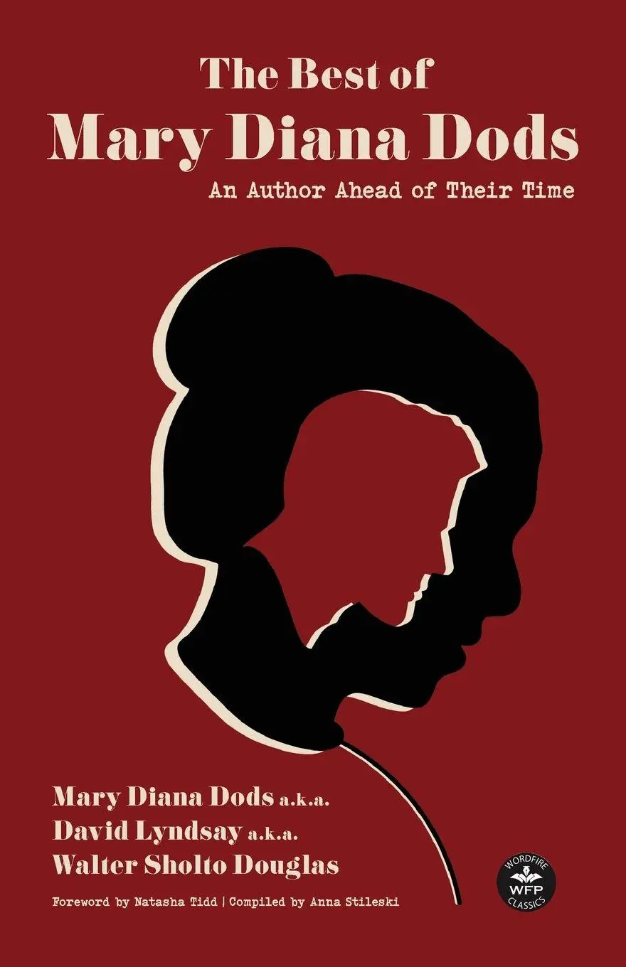 Cover: 9781680573596 | The Best of Mary Diana Dods | Mary Diana Dods (u. a.) | Taschenbuch