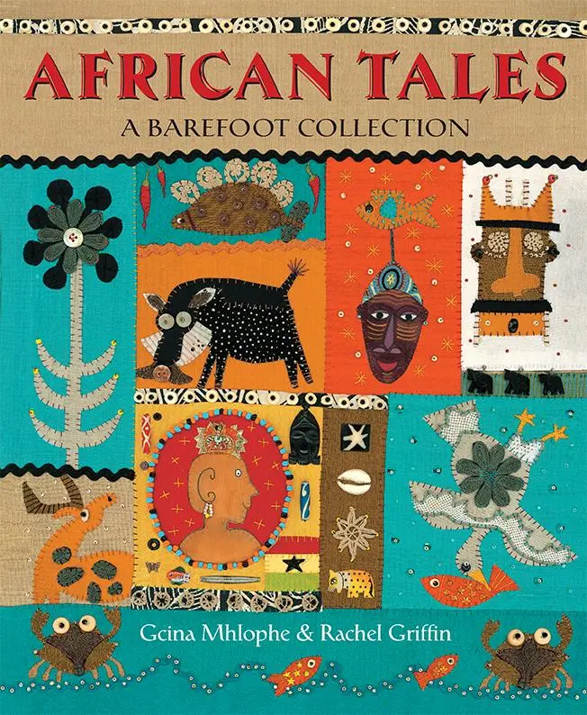 Cover: 9781782853596 | African Tales | Gcina Mhlophe | Taschenbuch | Kartoniert / Broschiert
