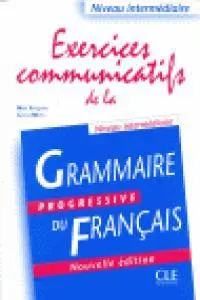 Cover: 9782090333596 | Grammaire progressive du francais | Maia Gregoire | Taschenbuch | 2004