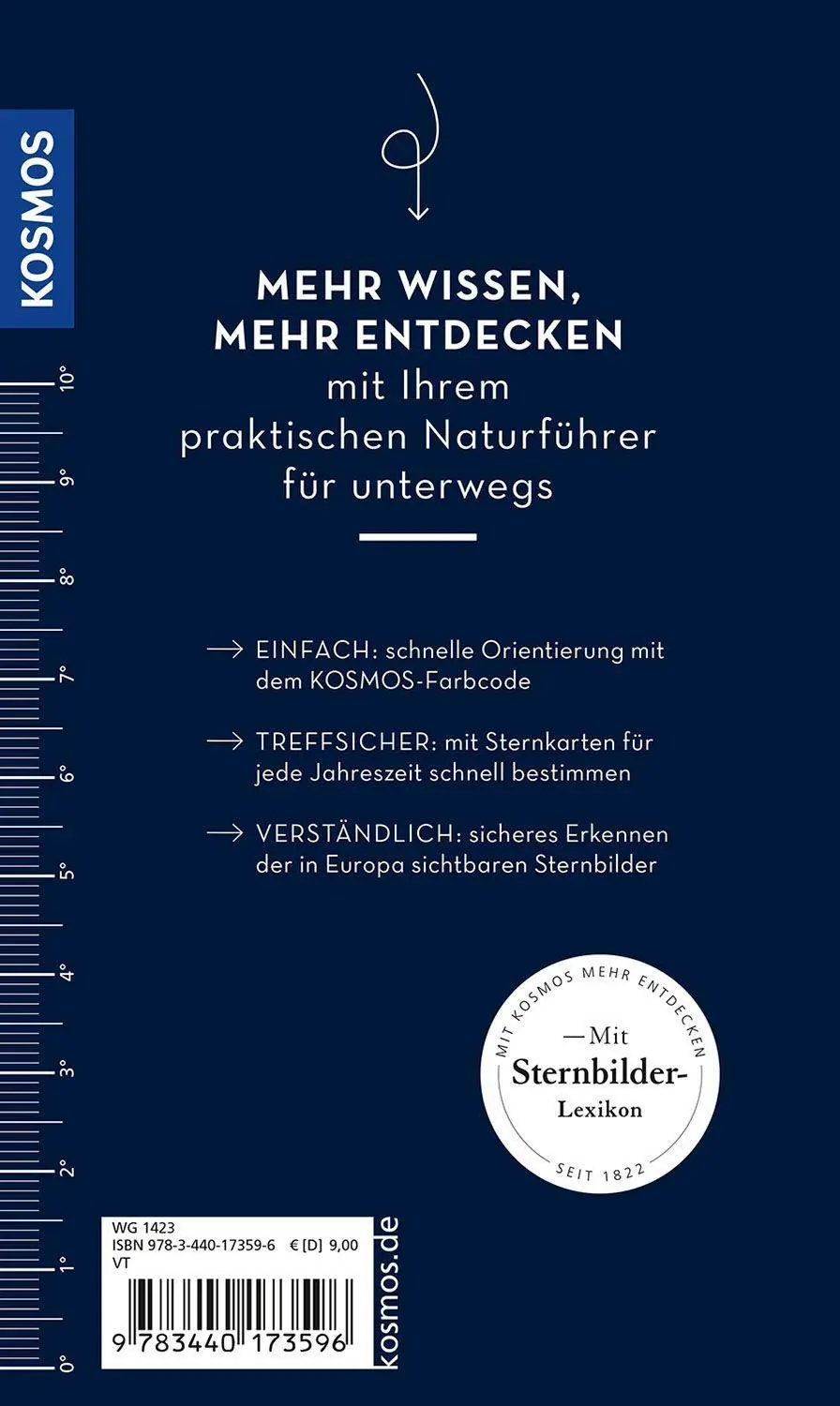 Bild: 9783440173596 | Basic Sternbilder | Hermann-Michael Hahn | Taschenbuch | 128 S. | 2022