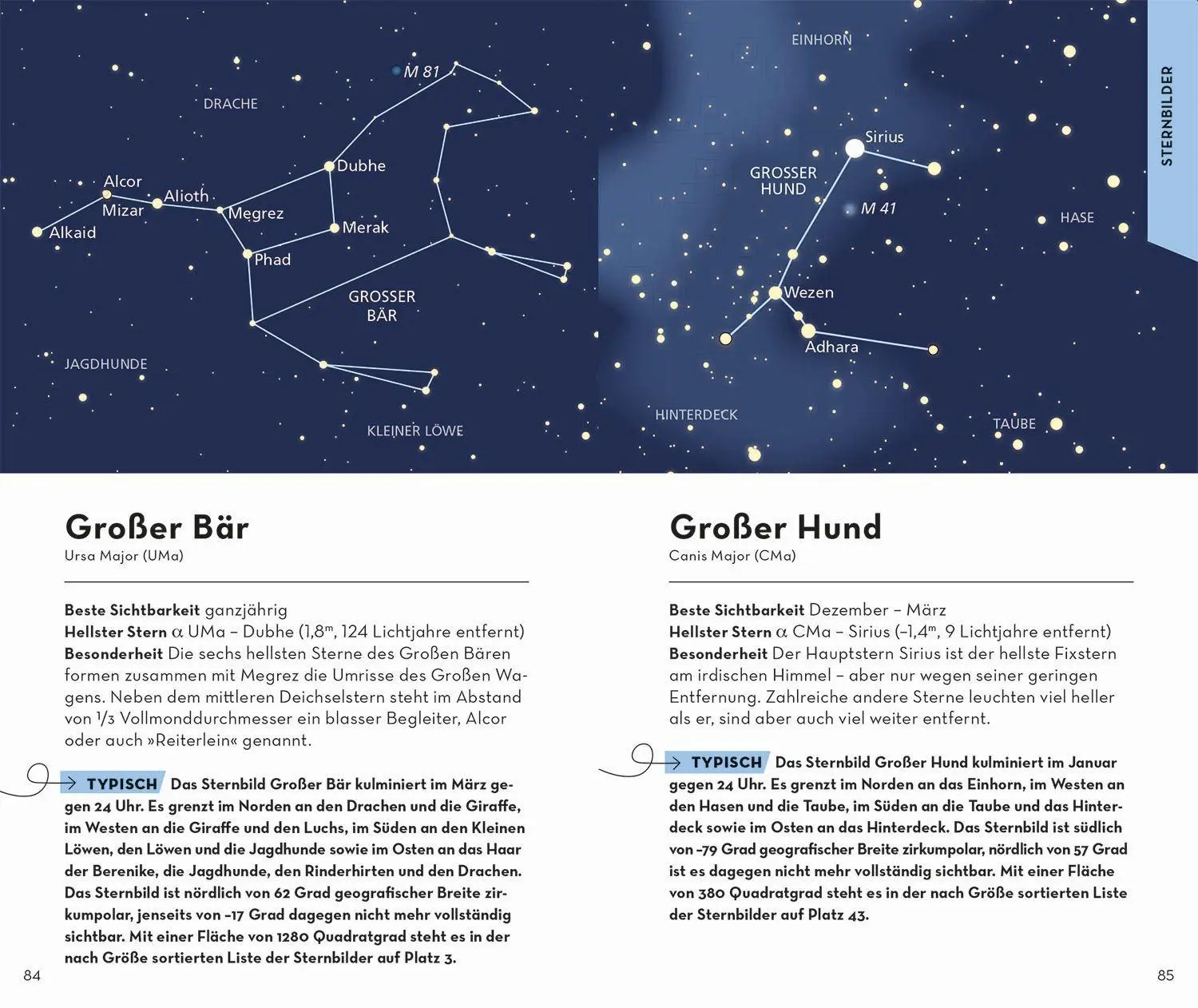 Bild: 9783440173596 | Basic Sternbilder | Hermann-Michael Hahn | Taschenbuch | 128 S. | 2022