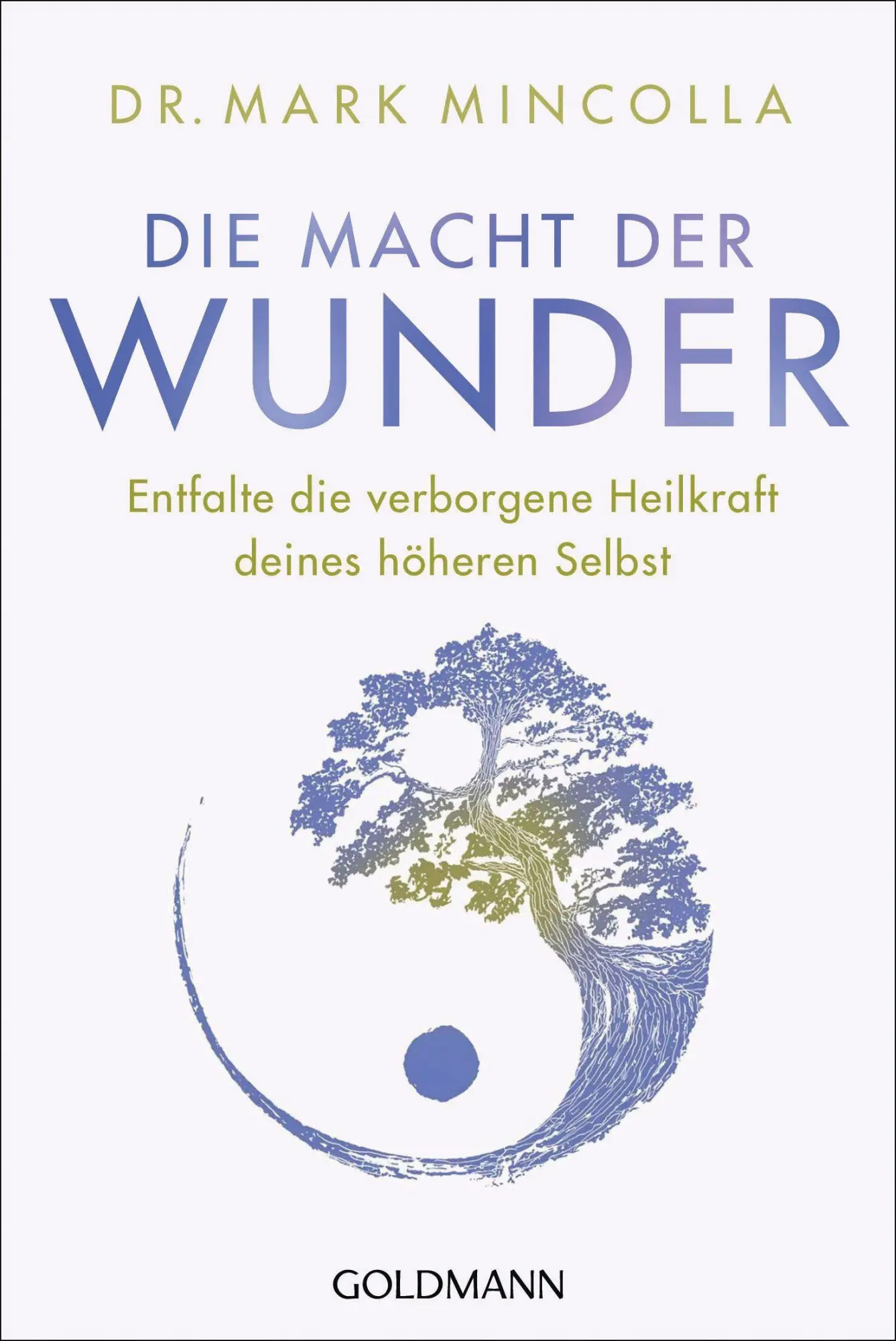 Cover: 9783442223596 | Die Macht der Wunder | Mark Mincolla | Taschenbuch | 288 S. | Deutsch