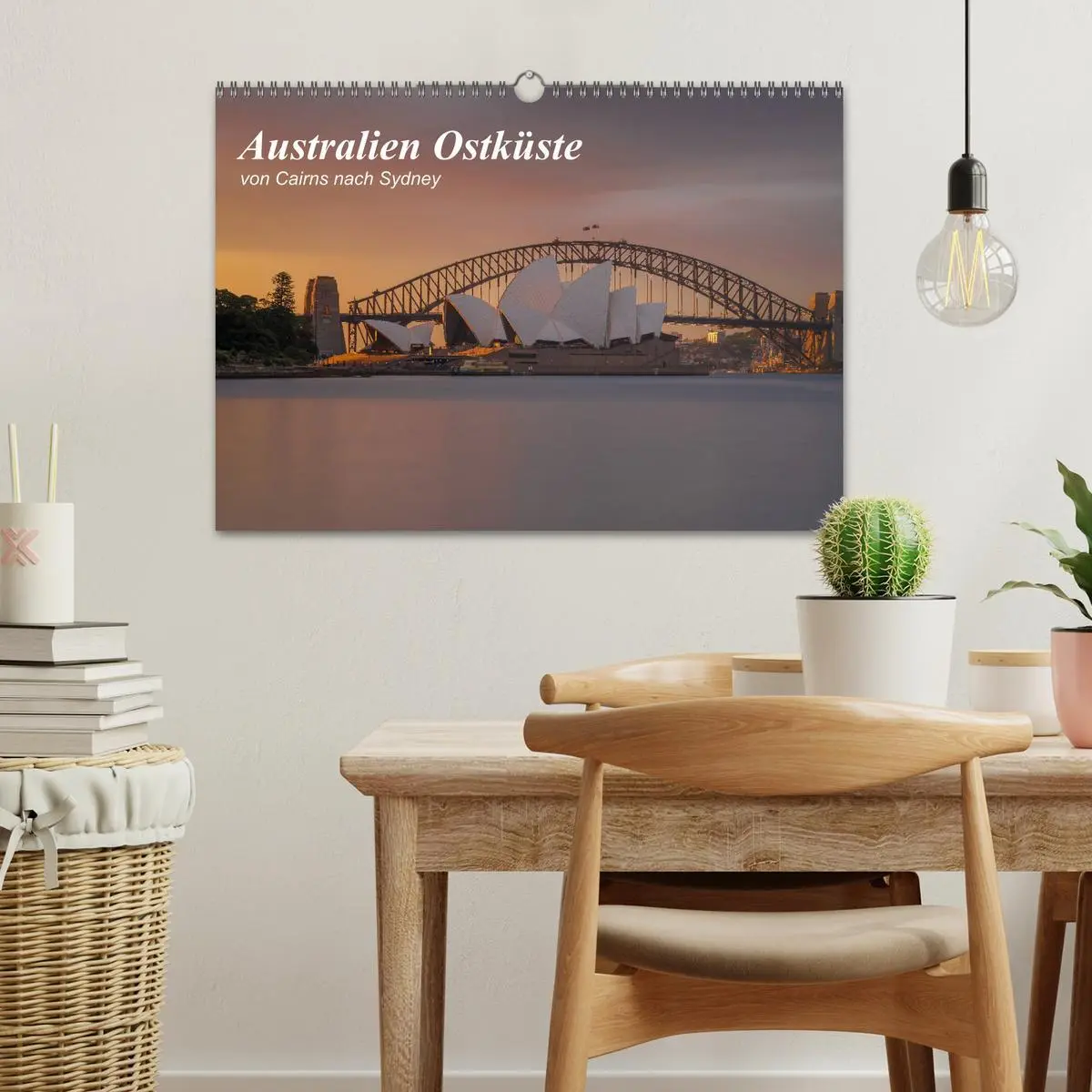 Bild: 9783457793596 | Australien Ostküste - von Cairns nach Sydney (Wandkalender 2026 DIN...