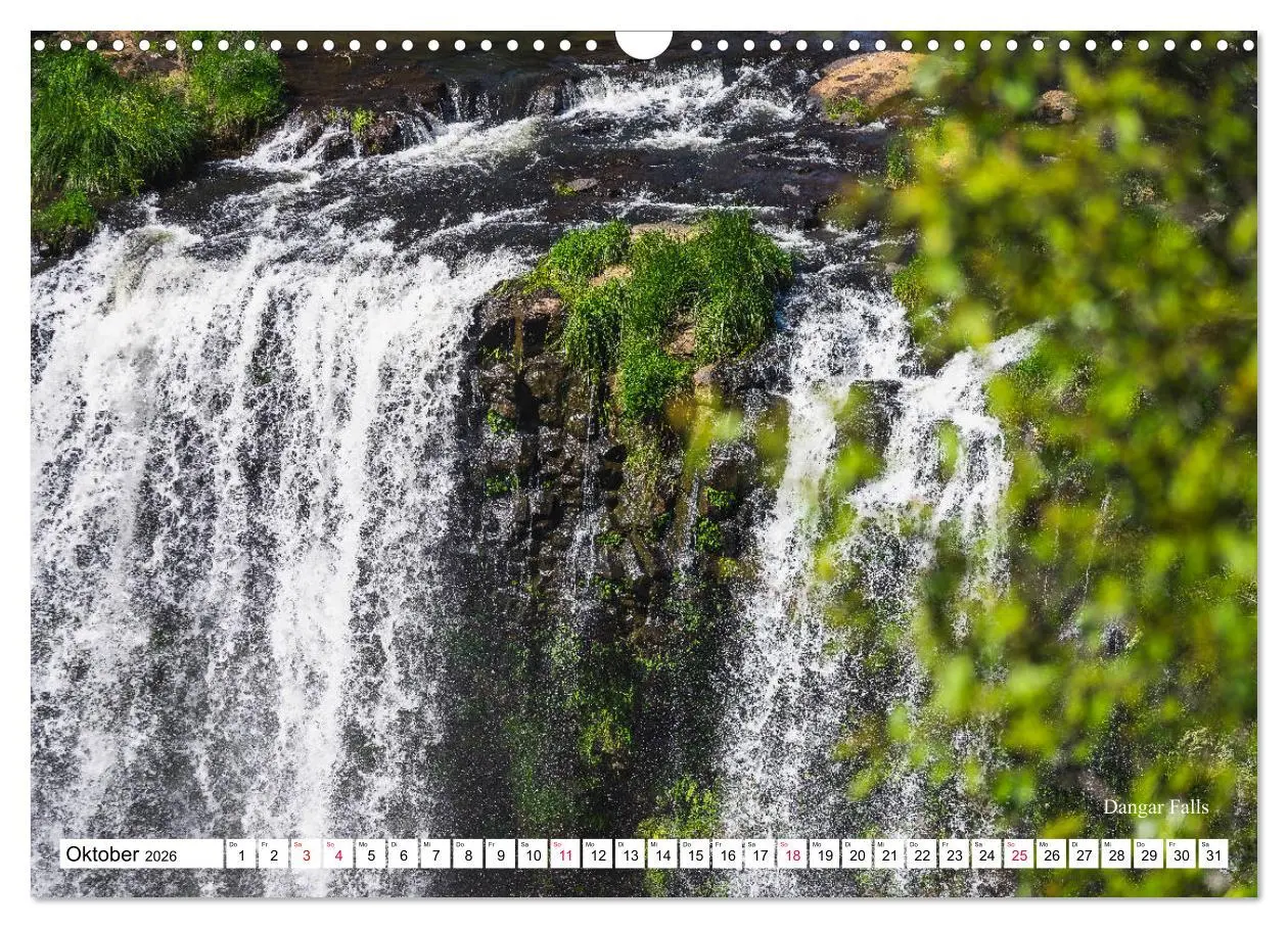 Bild: 9783457793596 | Australien Ostküste - von Cairns nach Sydney (Wandkalender 2026 DIN...