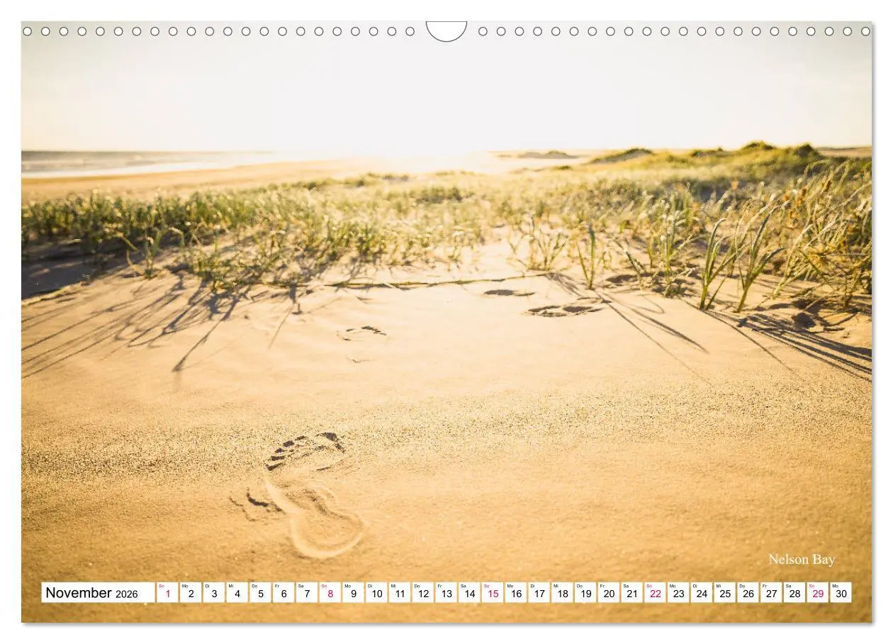 Bild: 9783457793596 | Australien Ostküste - von Cairns nach Sydney (Wandkalender 2026 DIN...