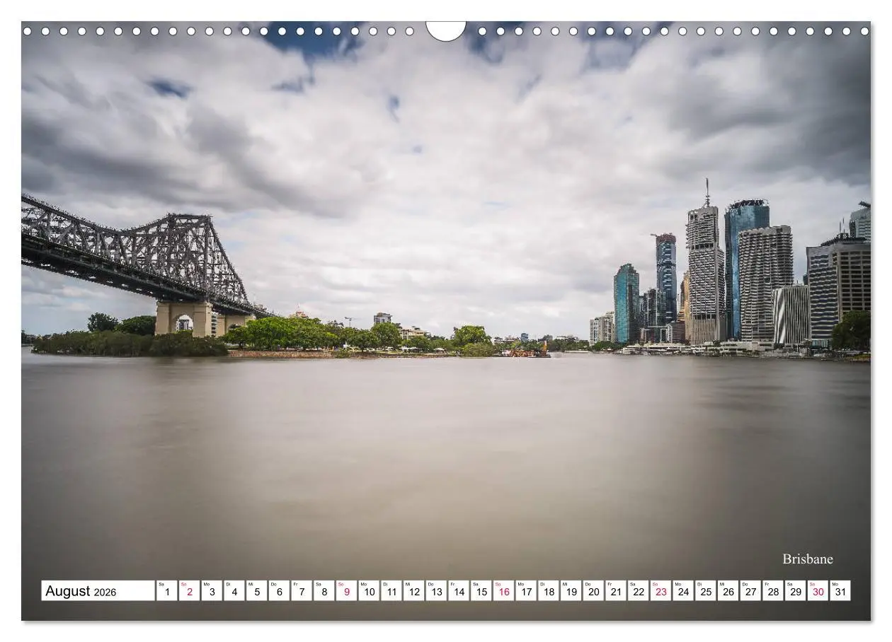 Bild: 9783457793596 | Australien Ostküste - von Cairns nach Sydney (Wandkalender 2026 DIN...