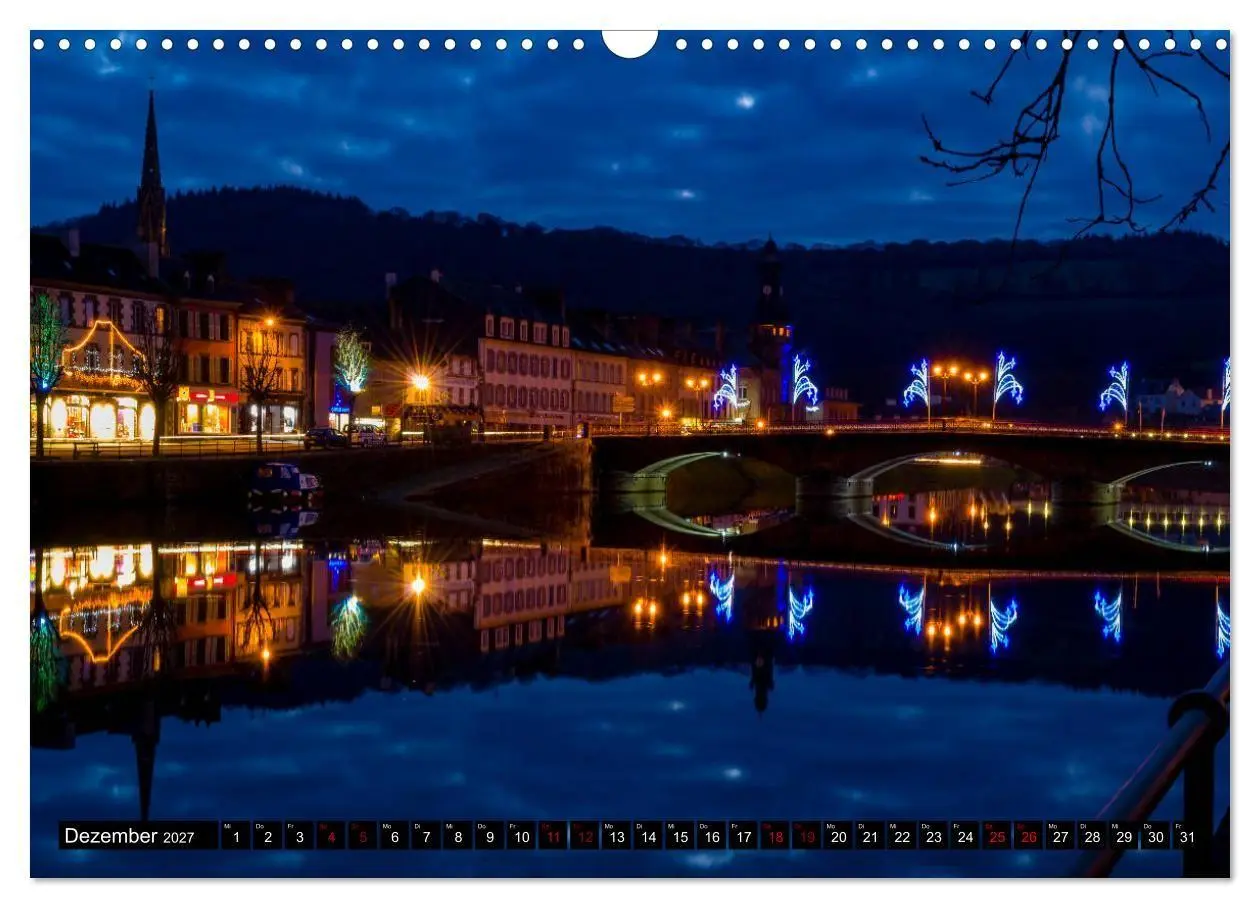 Bild: 9783569803596 | Bretagne - traumhaft schön! (Wandkalender 2027 DIN A3 quer),...