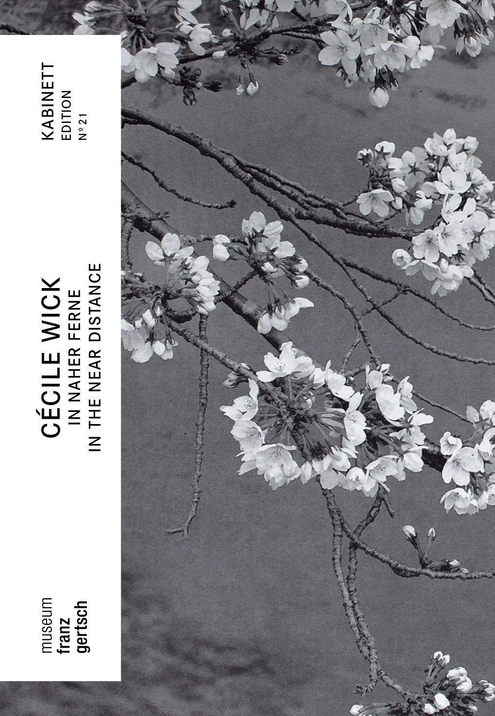 Cécile Wick. In naher Ferne