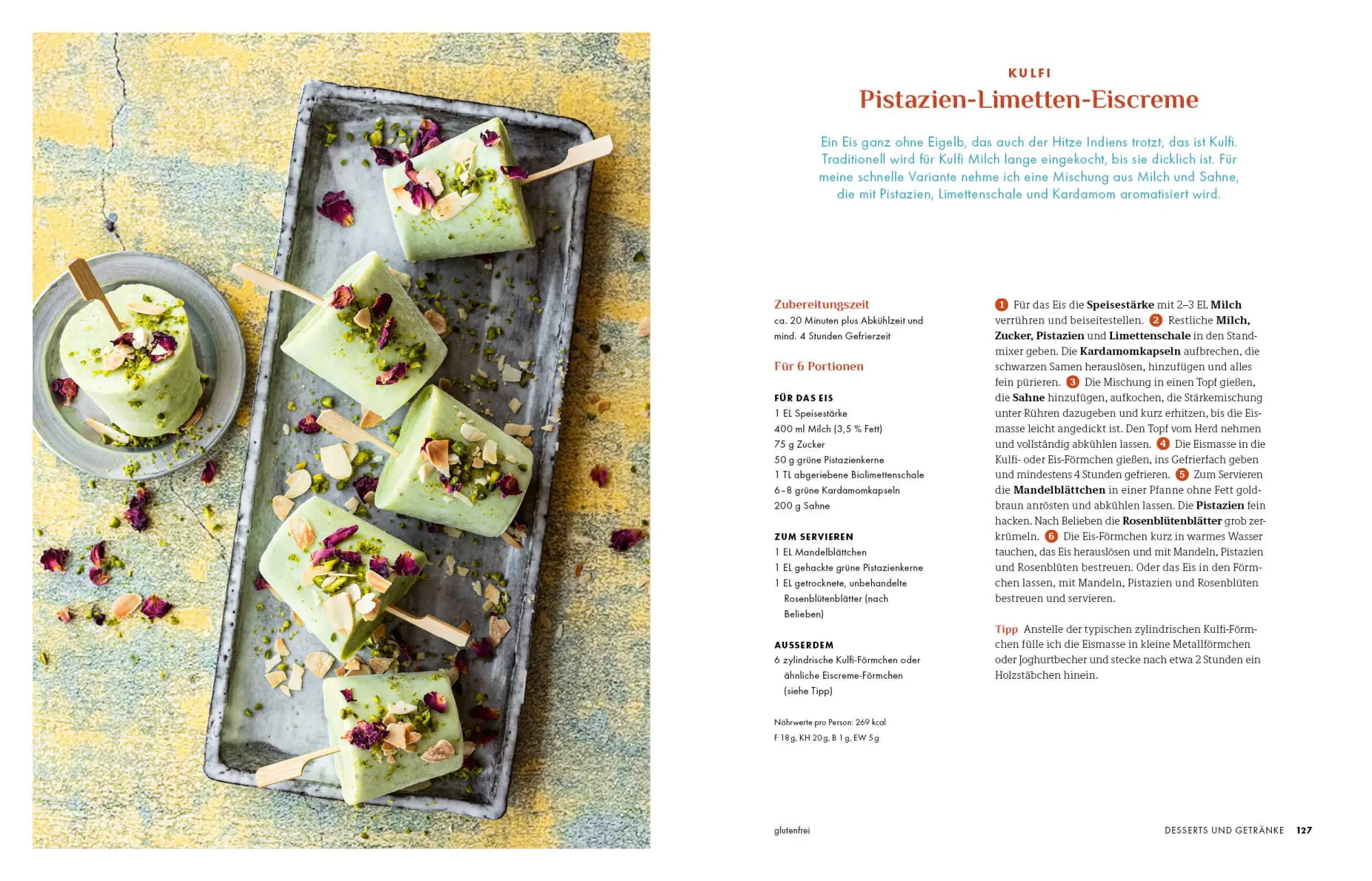 Bild: 9783954533596 | Deftig vegetarisch - Indien | Anne-Katrin Weber | Buch | 192 S. | 2025