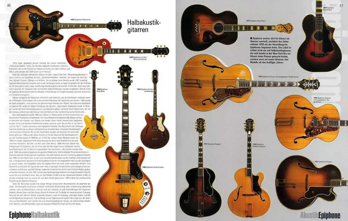 Bild: 9789089983596 | 2000 Gitarren | Die ultimative Sammlung | Tony Bacon | Buch | 320 S.
