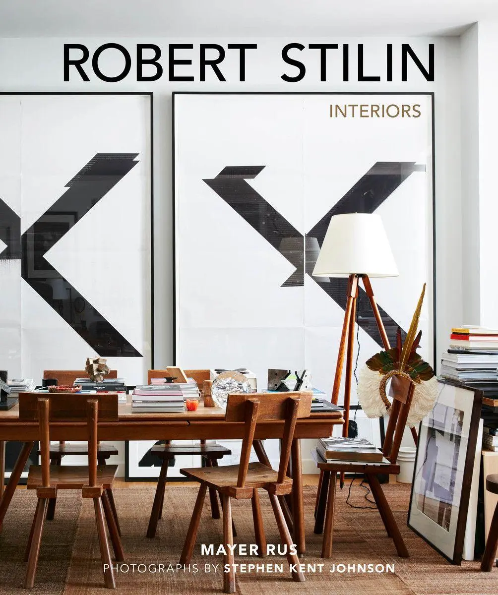 Cover: 9780865653696 | Robert Stilin | Interiors | Robert Stilin | Buch | Englisch | 2019