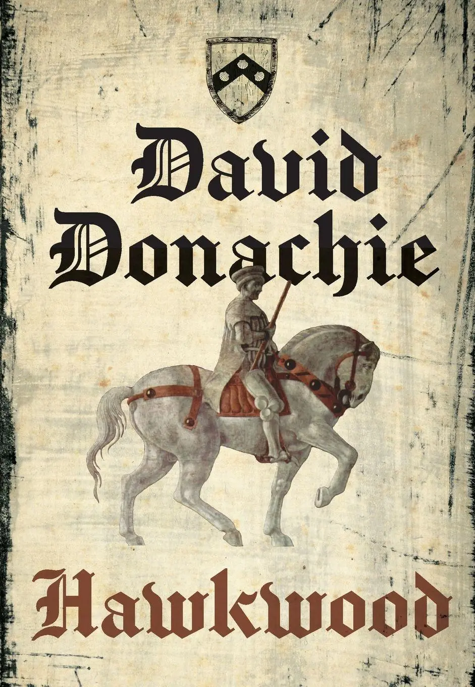 Cover: 9781493073696 | Hawkwood | David Donachie | Taschenbuch | Kartoniert / Broschiert