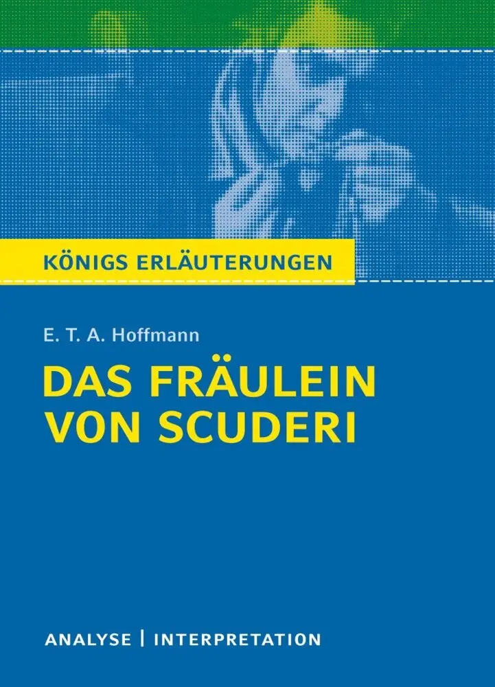 Cover: 9783129303696 | Das Fräulein von Scuderi von E.T.A Hoffmann | E T A Hoffmann | Buch