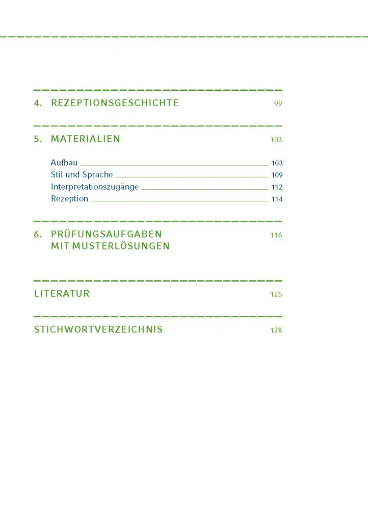 Bild: 9783129303696 | Das Fräulein von Scuderi von E.T.A Hoffmann | E T A Hoffmann | Buch