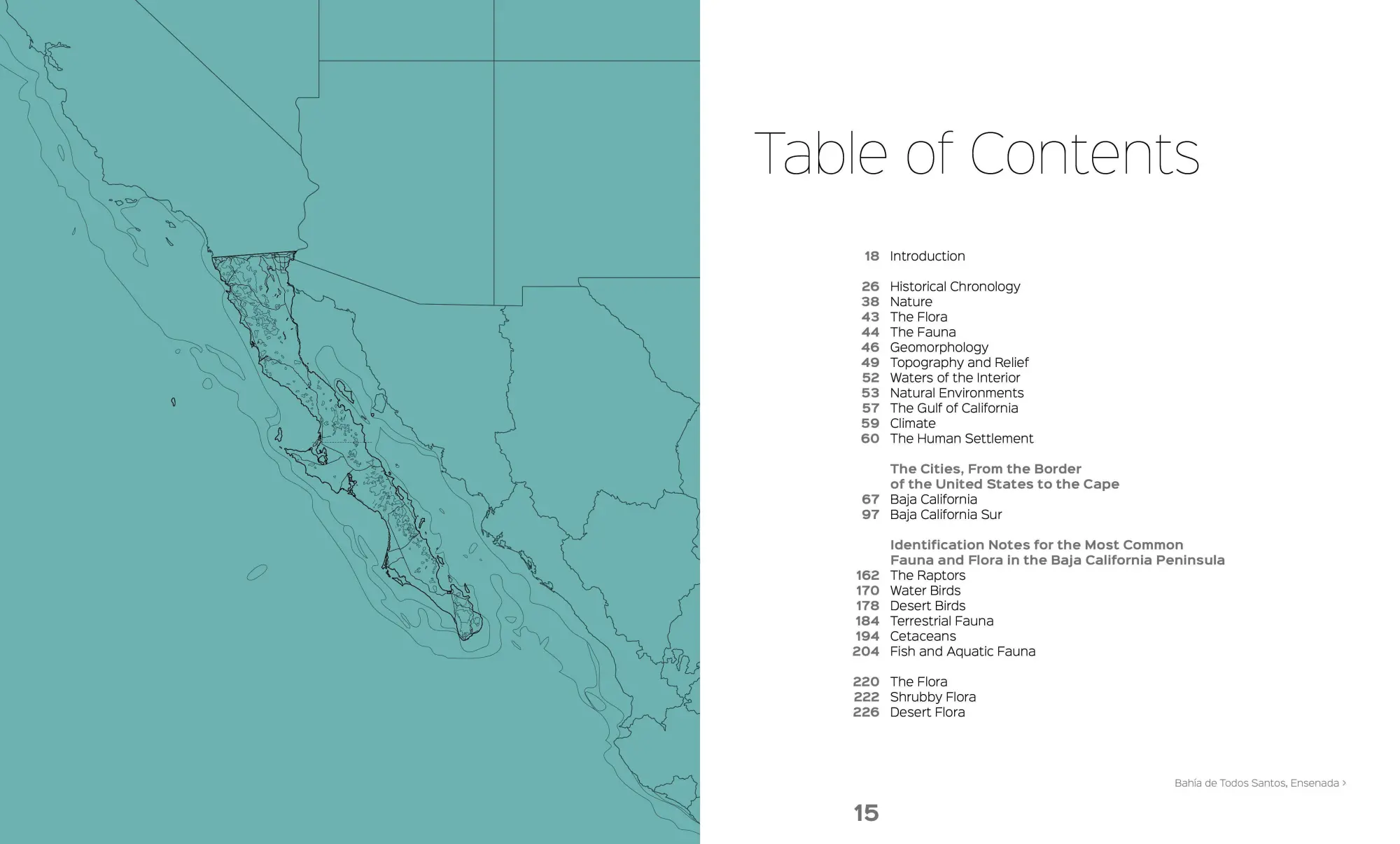Bild: 9788831403696 | Baja California Peninsula | Stefano Frontani | Buch | 240 S. | 2026