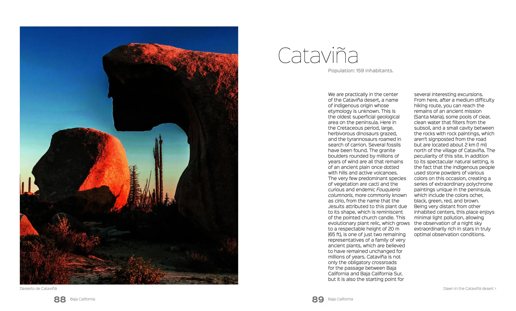 Bild: 9788831403696 | Baja California Peninsula | Stefano Frontani | Buch | 240 S. | 2026