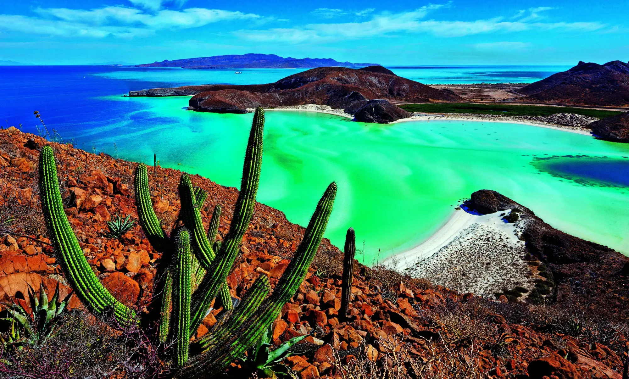 Bild: 9788831403696 | Baja California Peninsula | Stefano Frontani | Buch | 240 S. | 2026