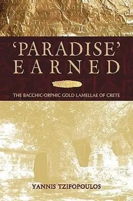 Cover: 9780674023796 | Tzifopoulos, Y: "Paradise Earned" | Yannis Tzifopoulos | Taschenbuch