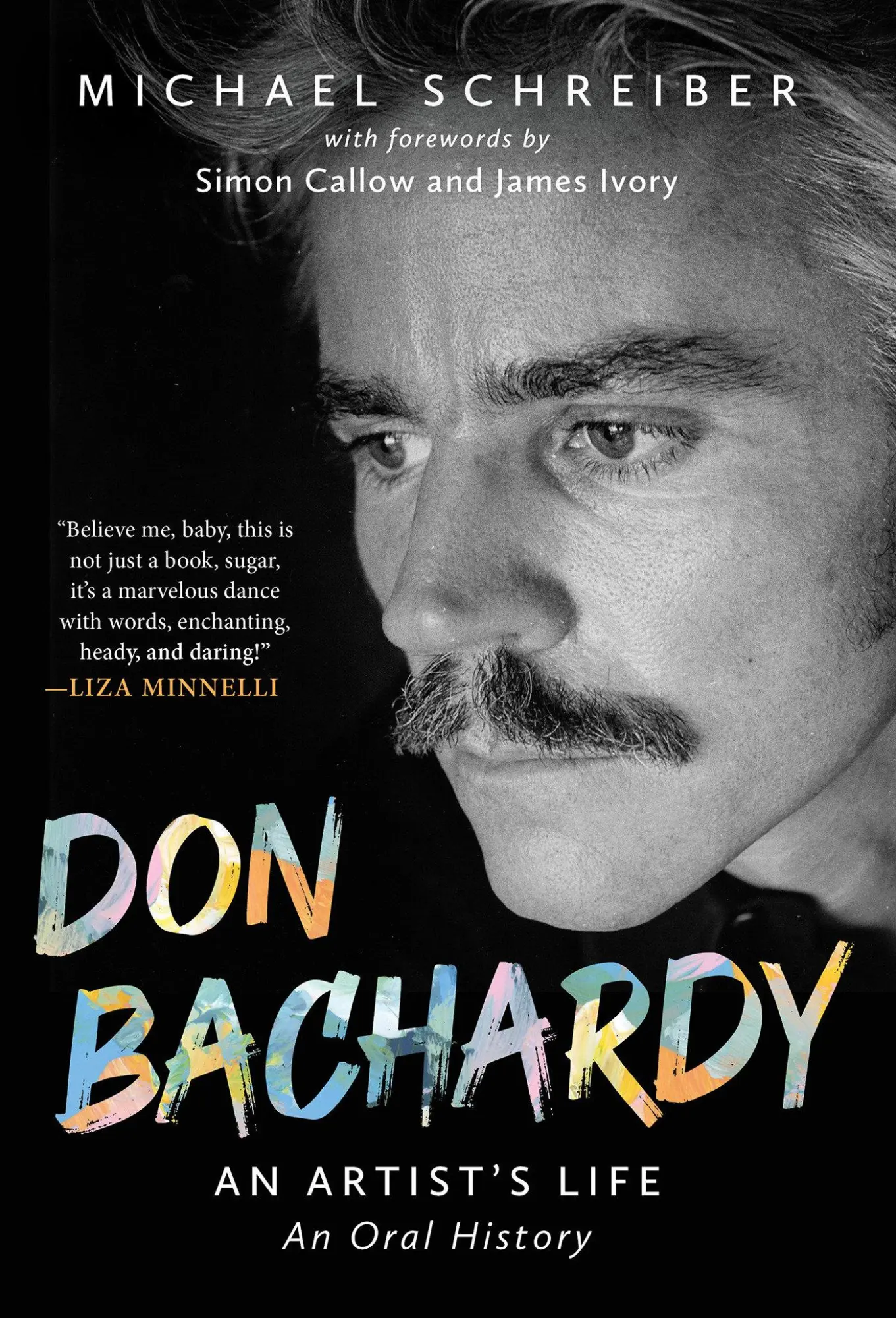 Cover: 9780806543796 | Don Bachardy | An Artist's Life | Michael Schreiber | Buch | Englisch